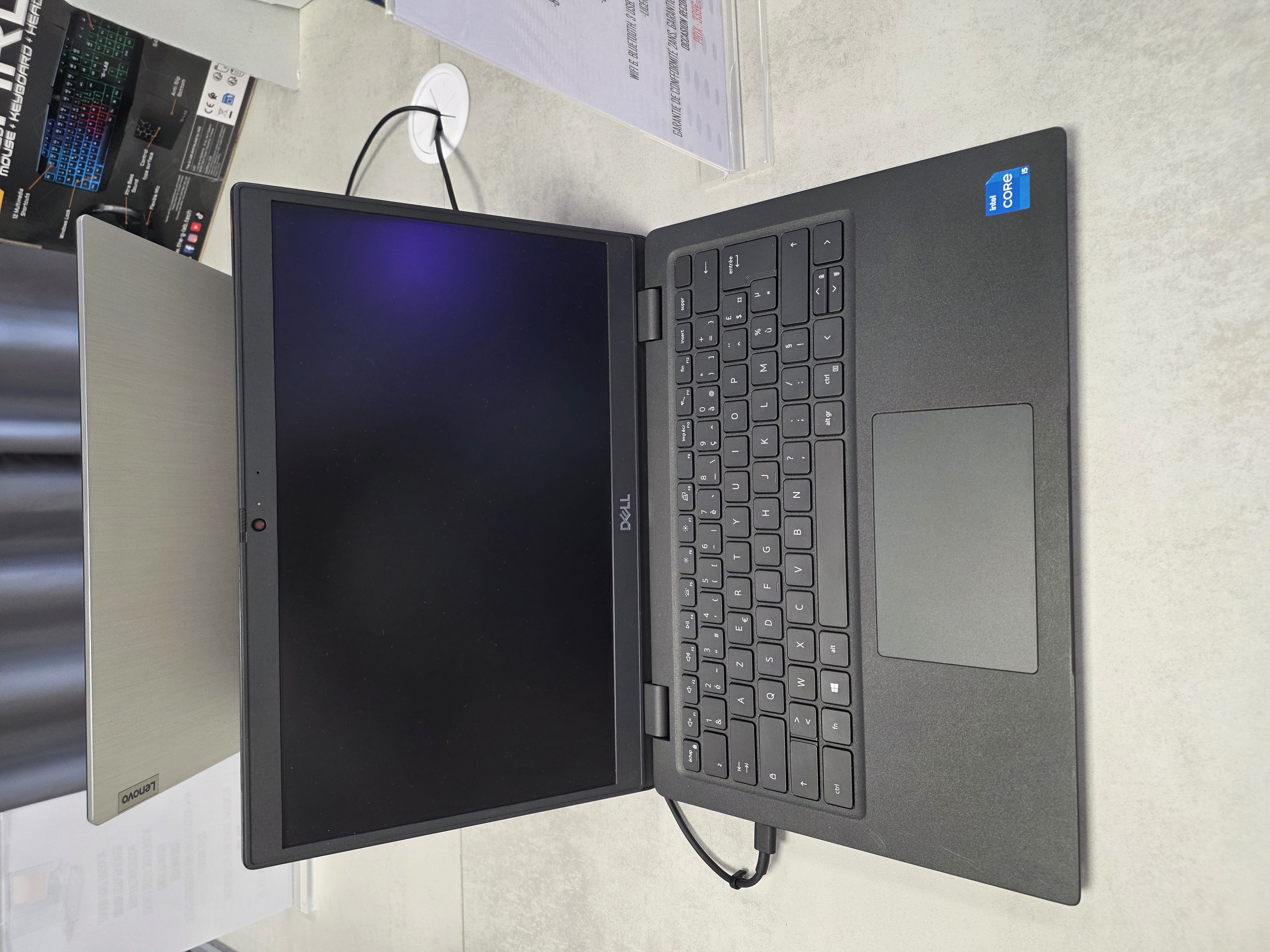 PC portable Dell Lattitude - produit reconditionné à Saint-Lô