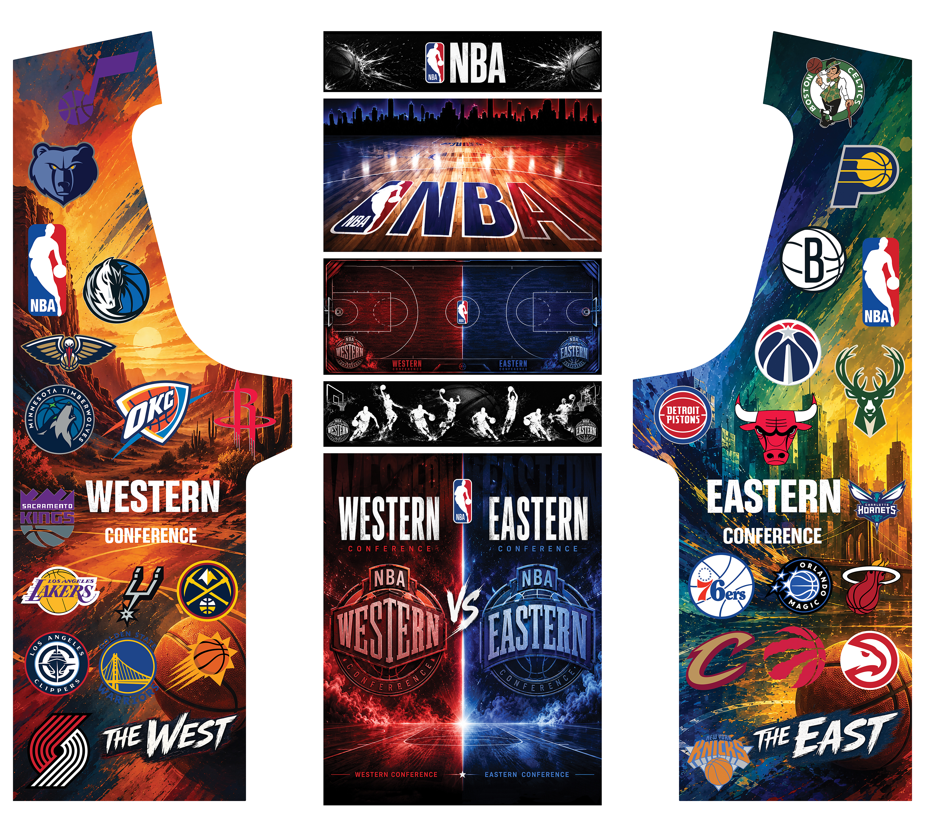 NBA