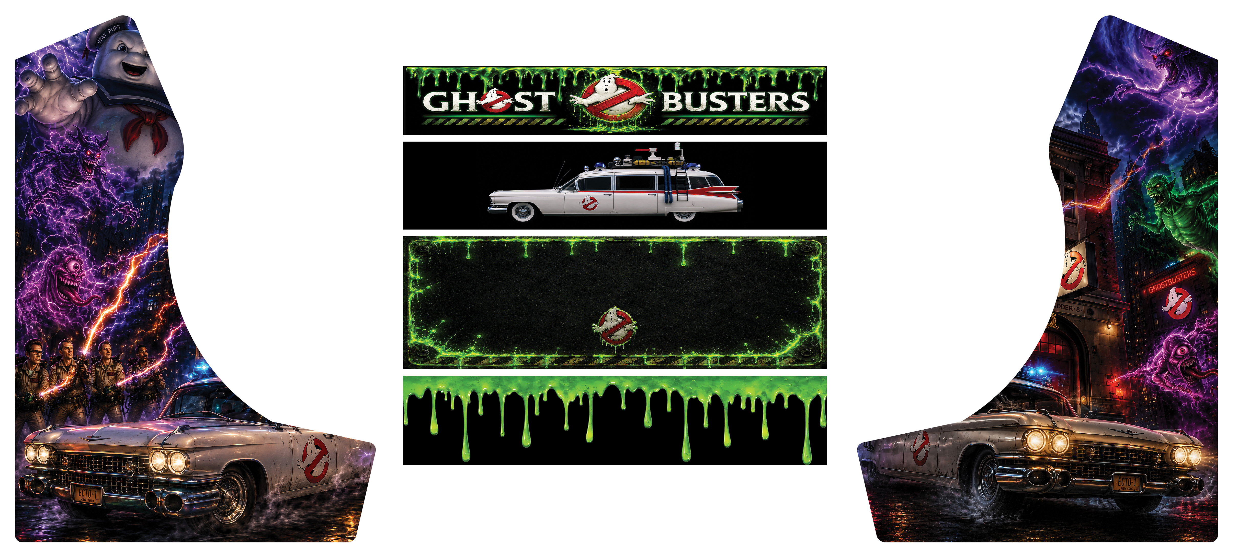 Ghostbusters