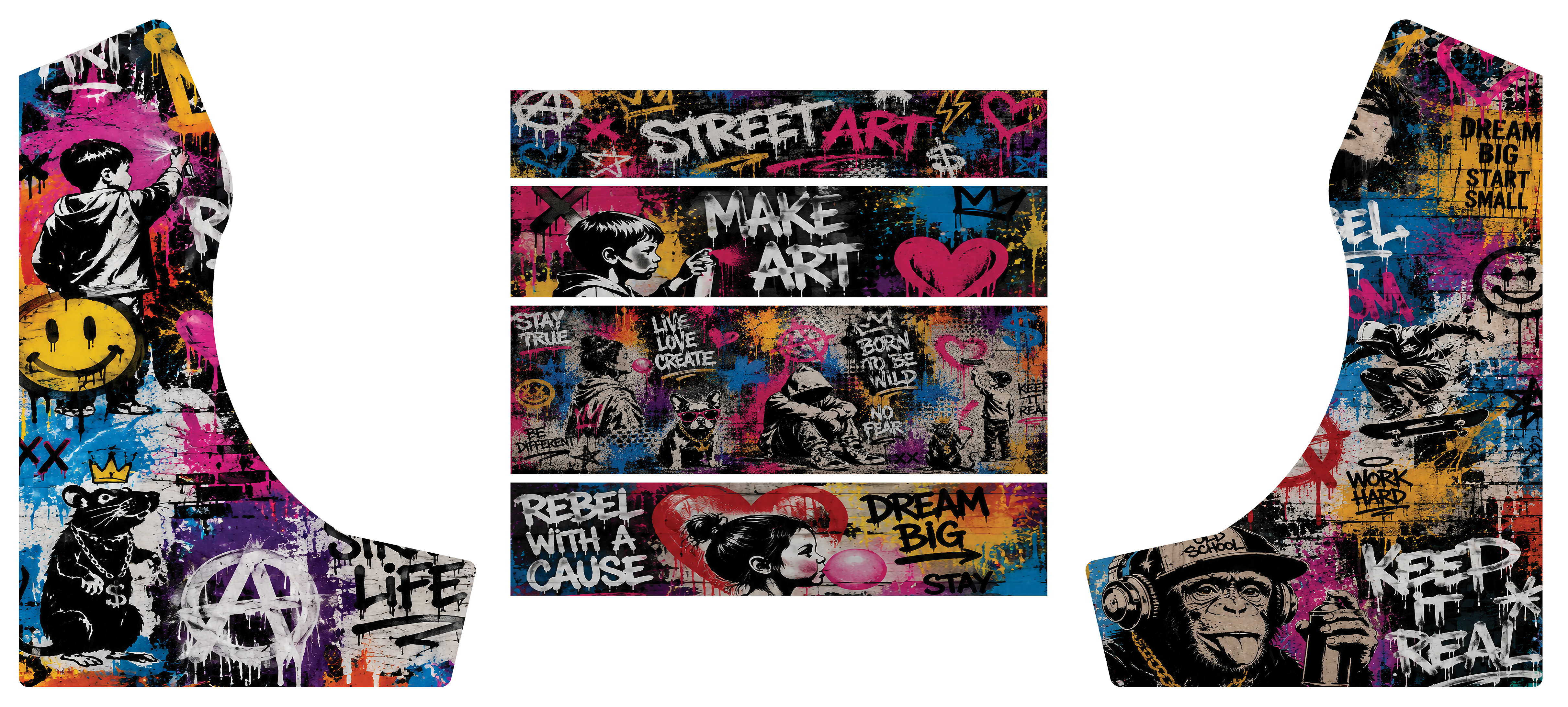Street-Art