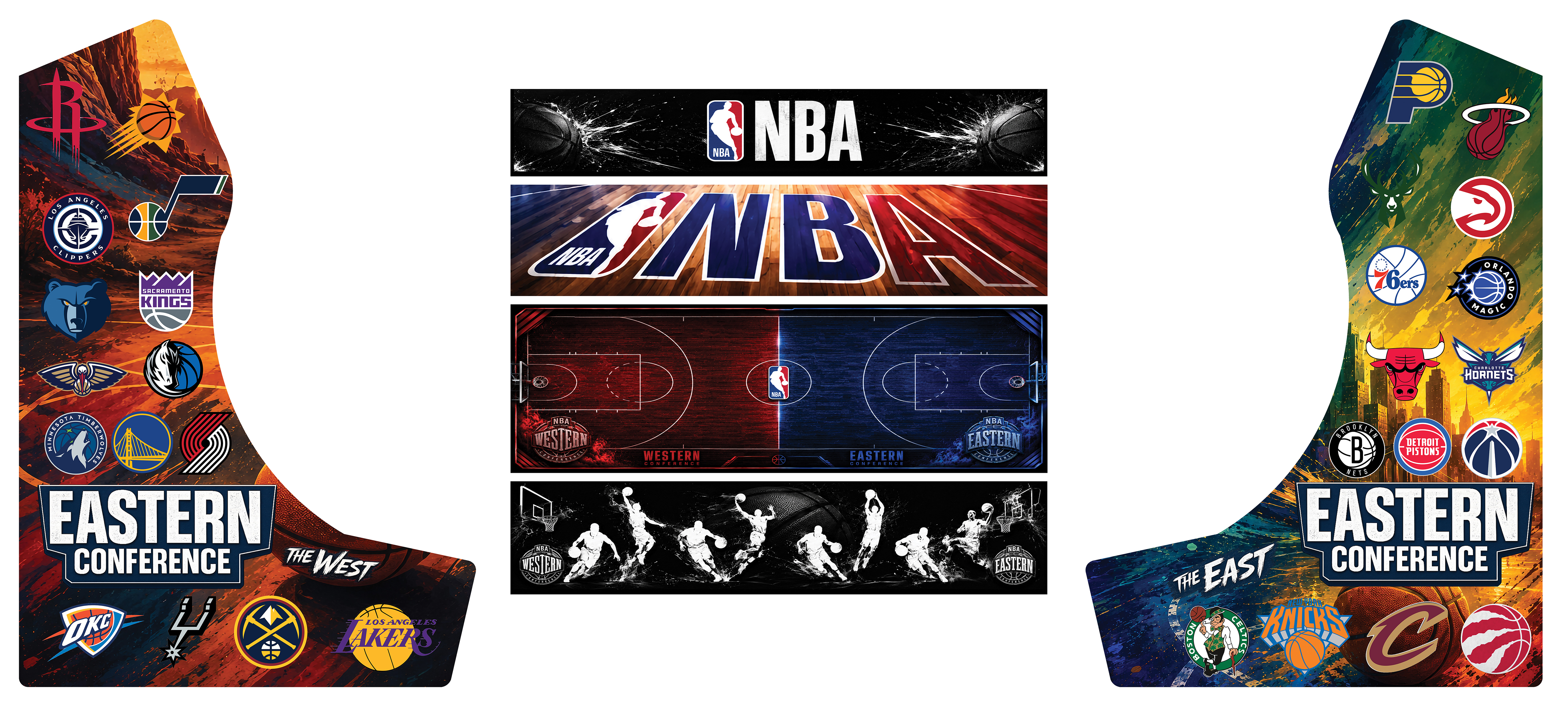 NBA