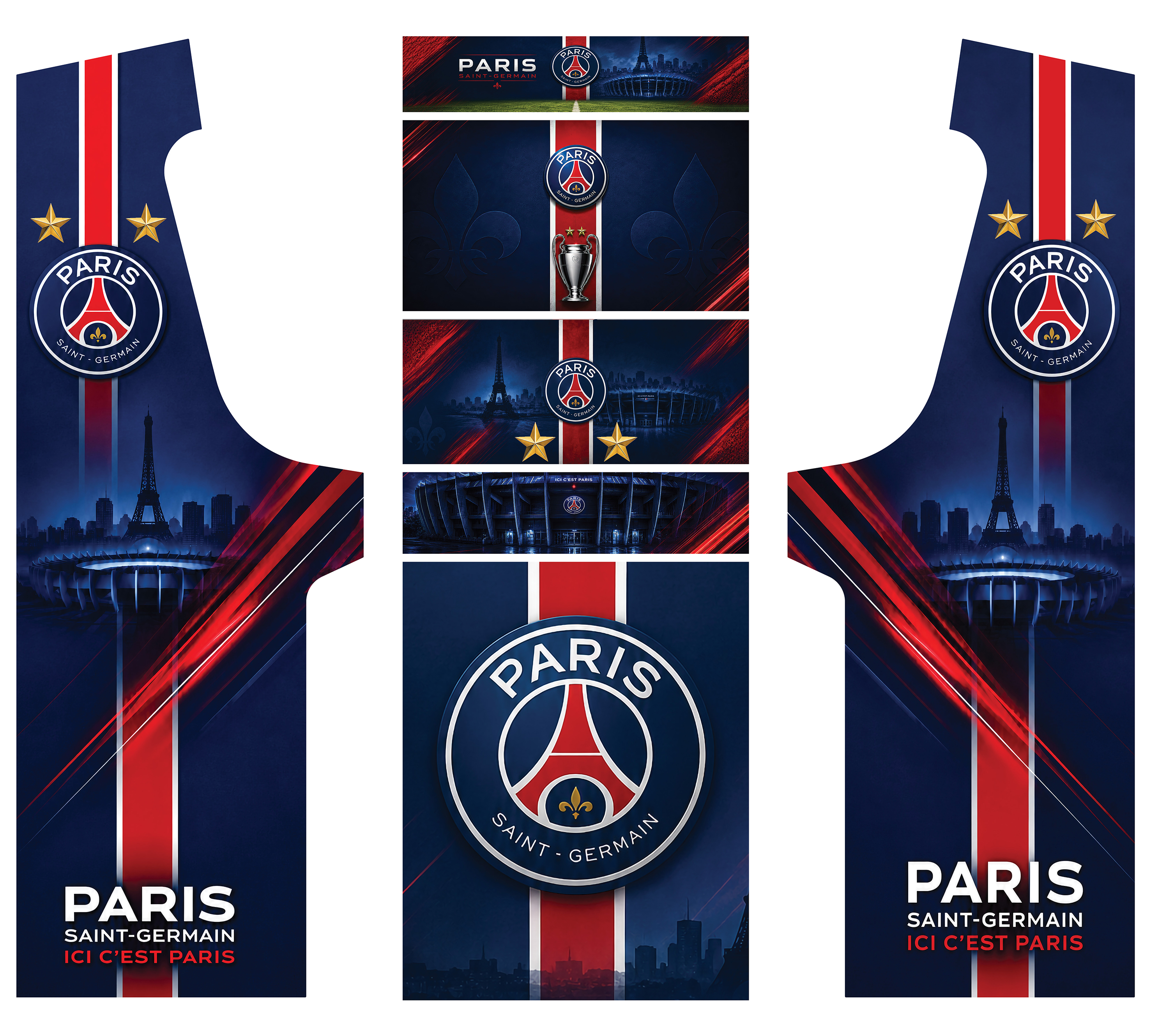 PSG