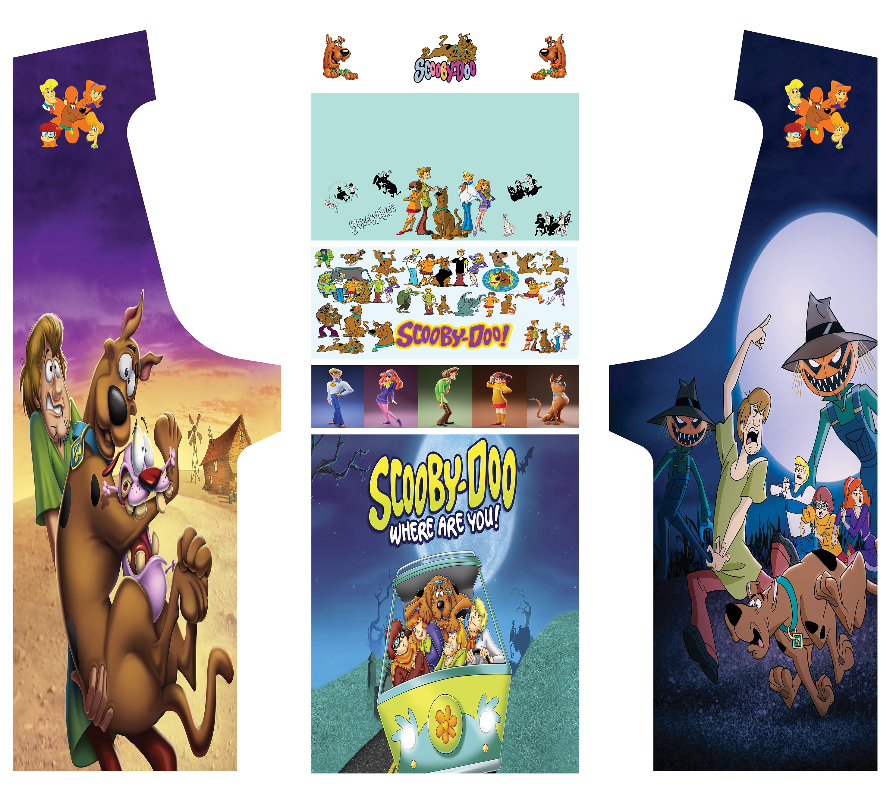 Scooby-Doo
