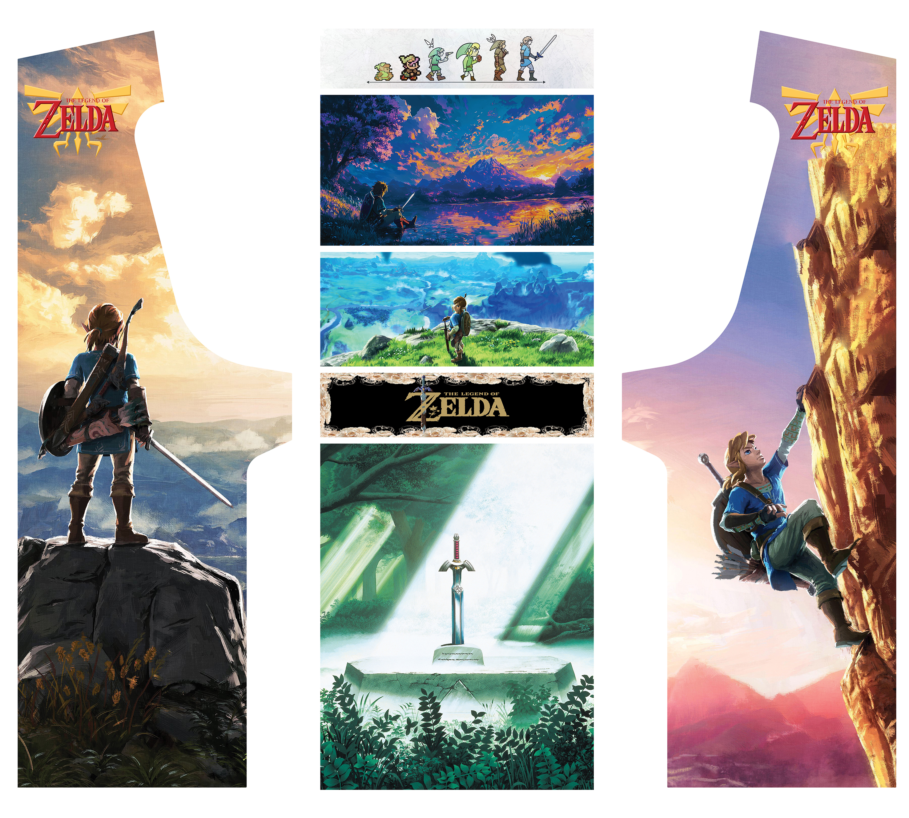 Zelda