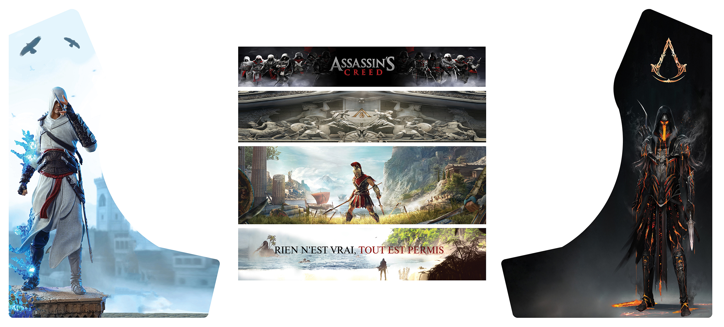 Assassin's Creed