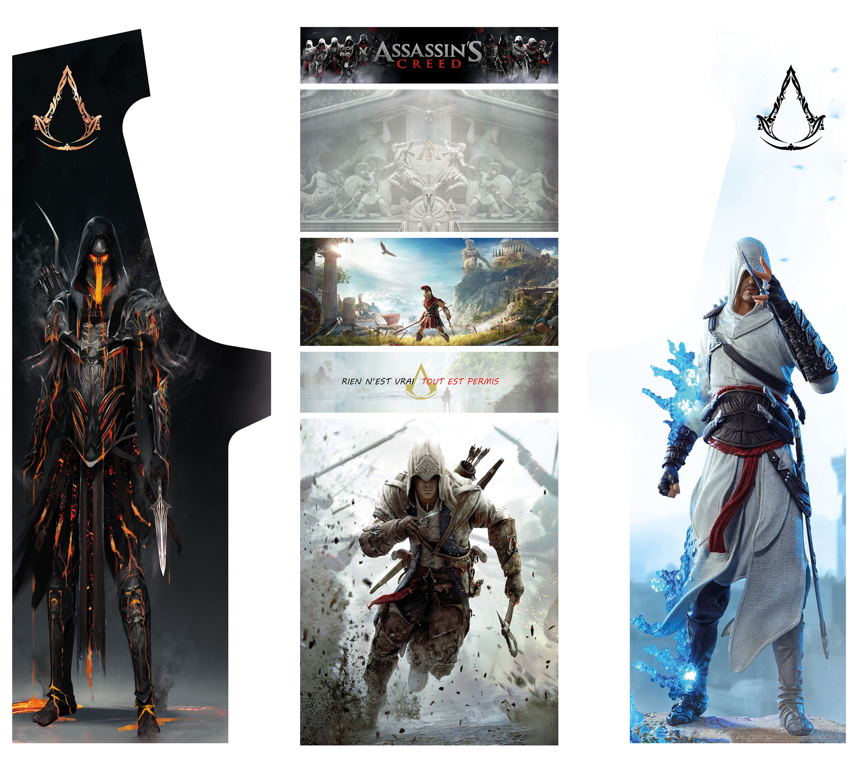 Assassin's creed