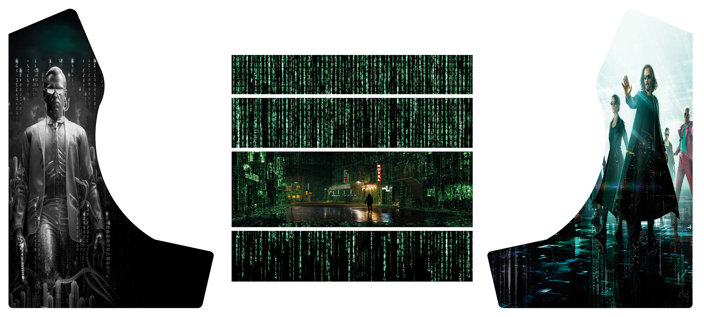 Matrix