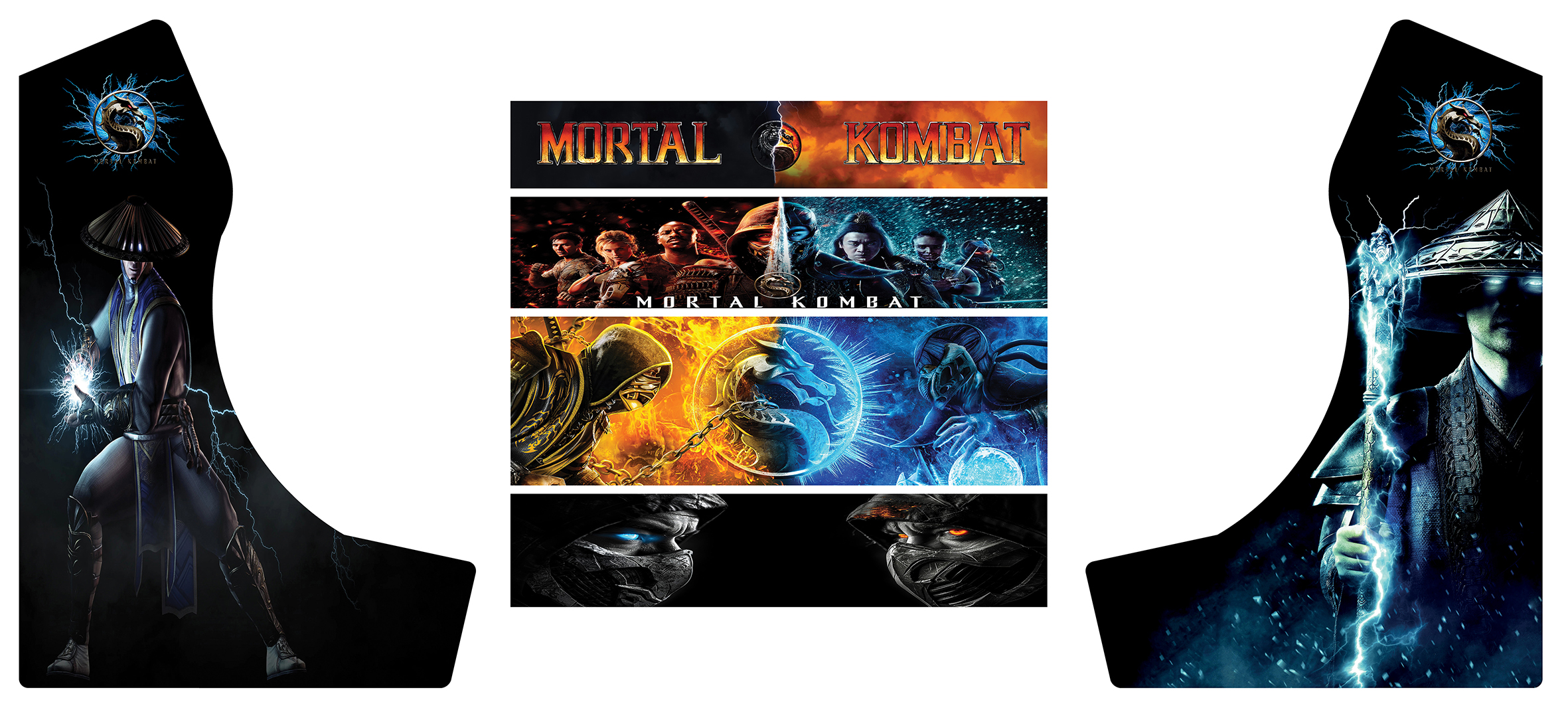 Mortal Kombat