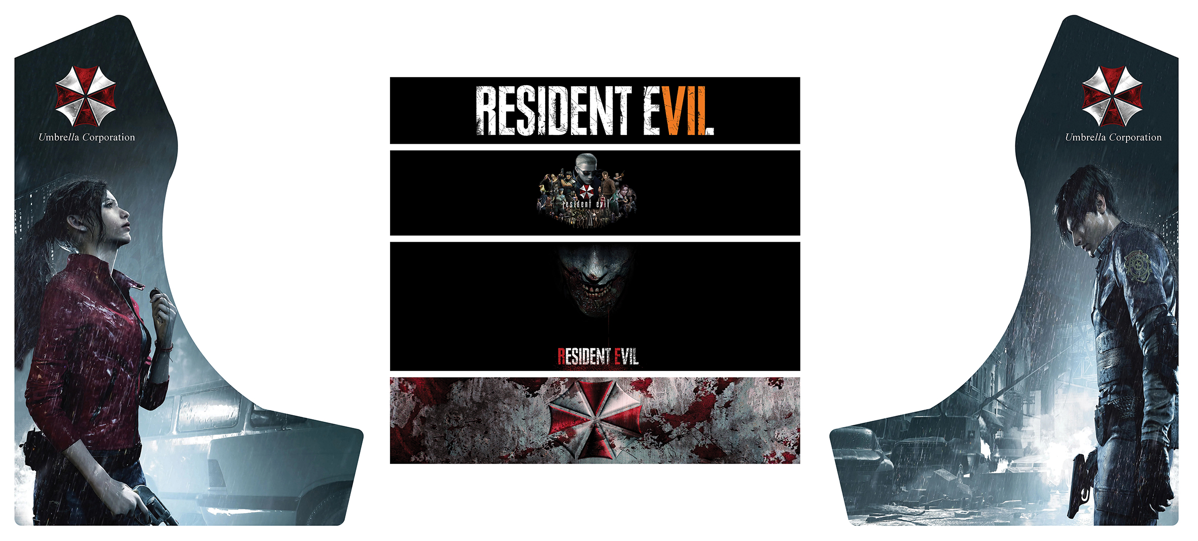 Resident Evil