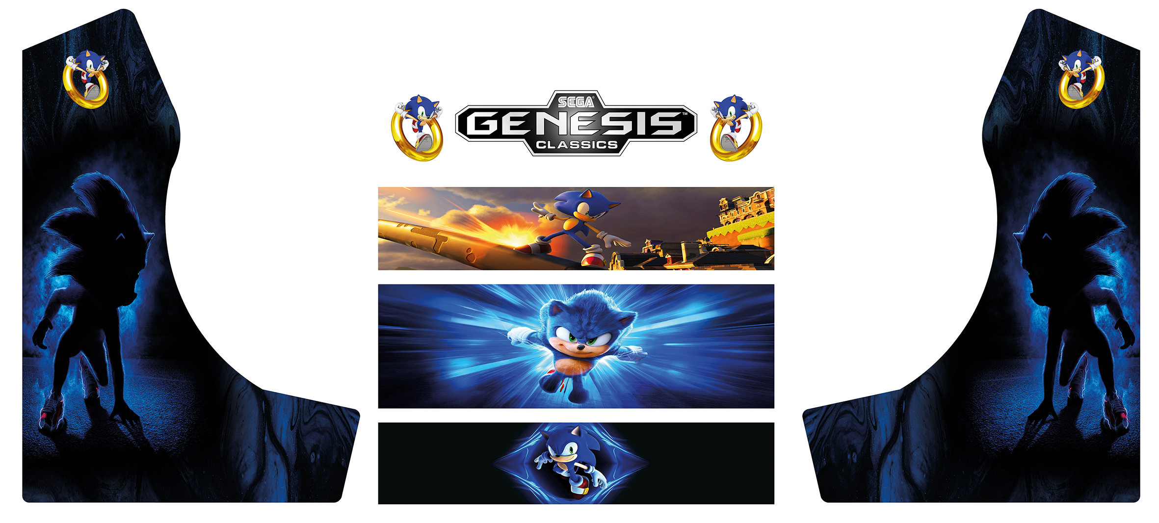 Sonic