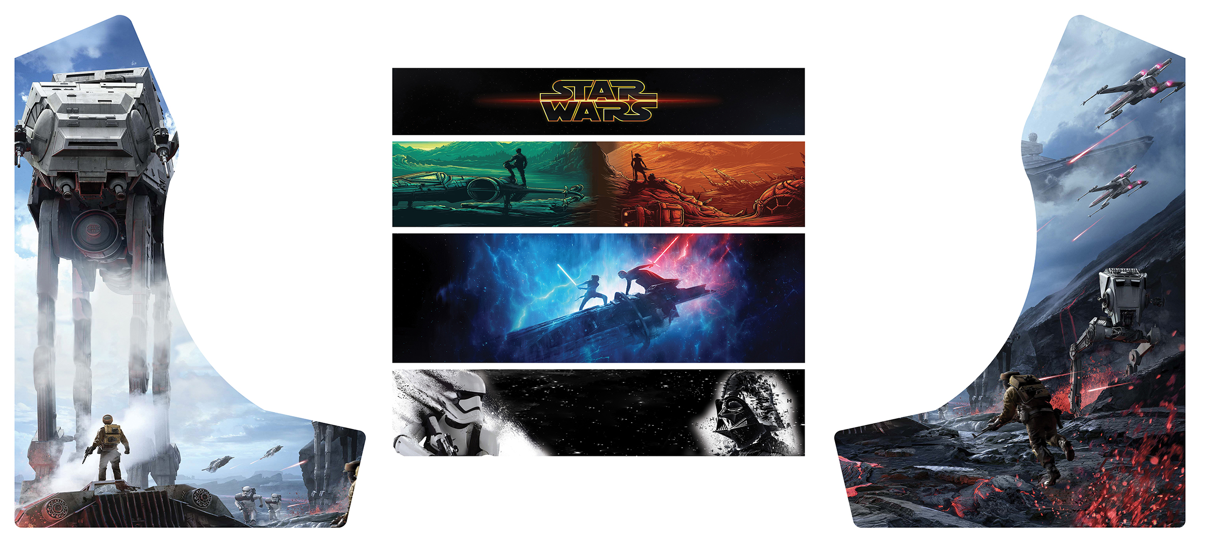 Star Wars