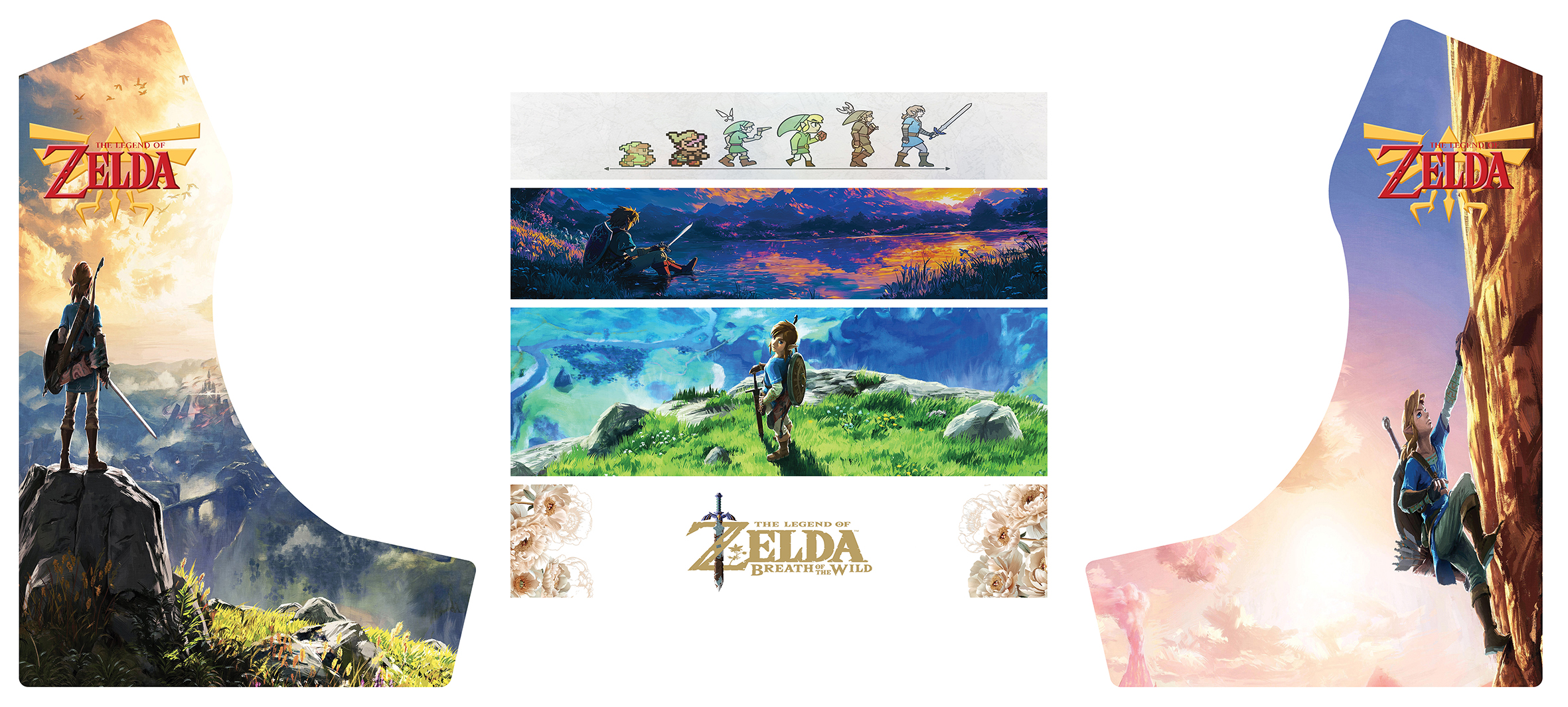 Zelda