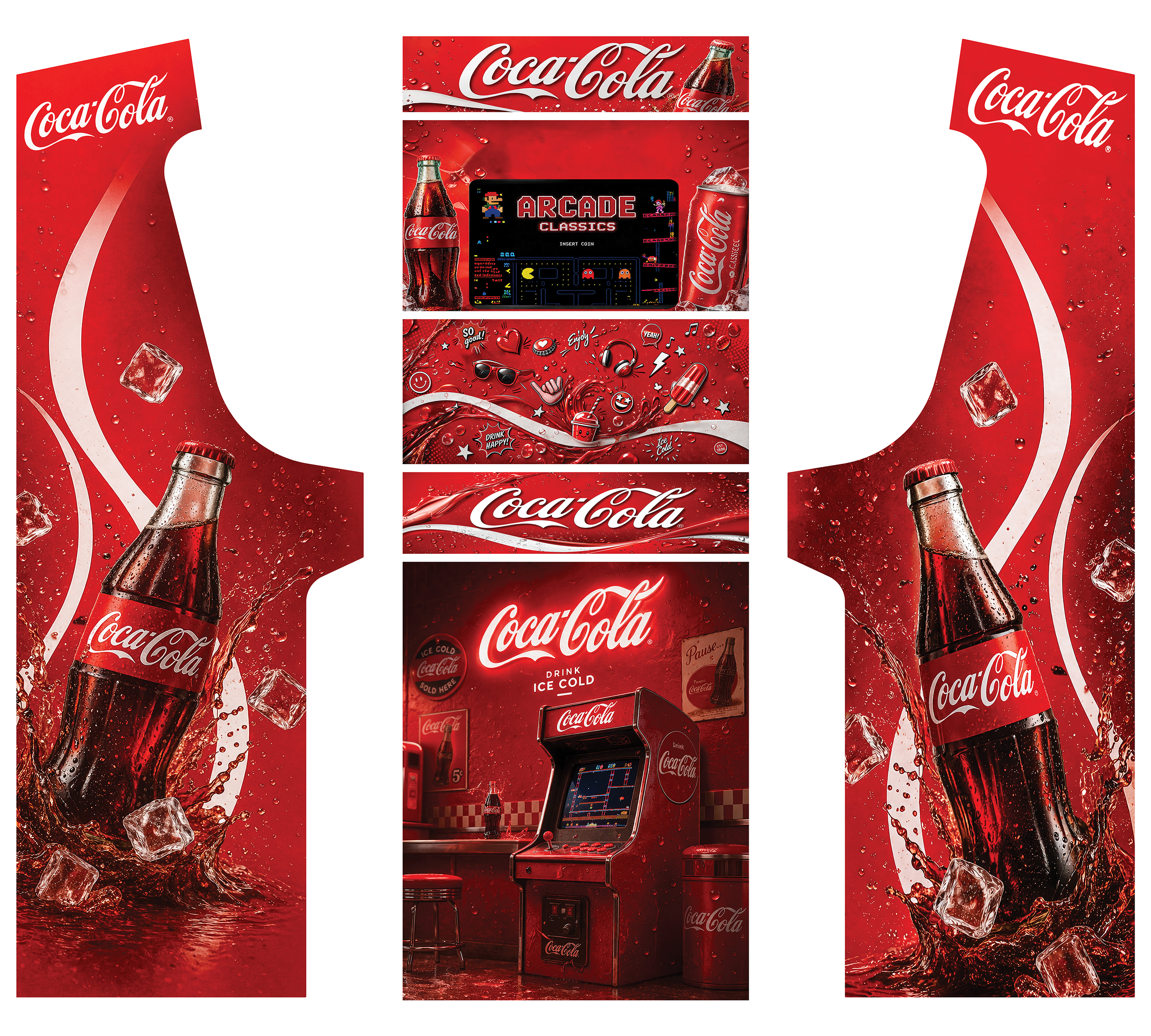 Coca Cola