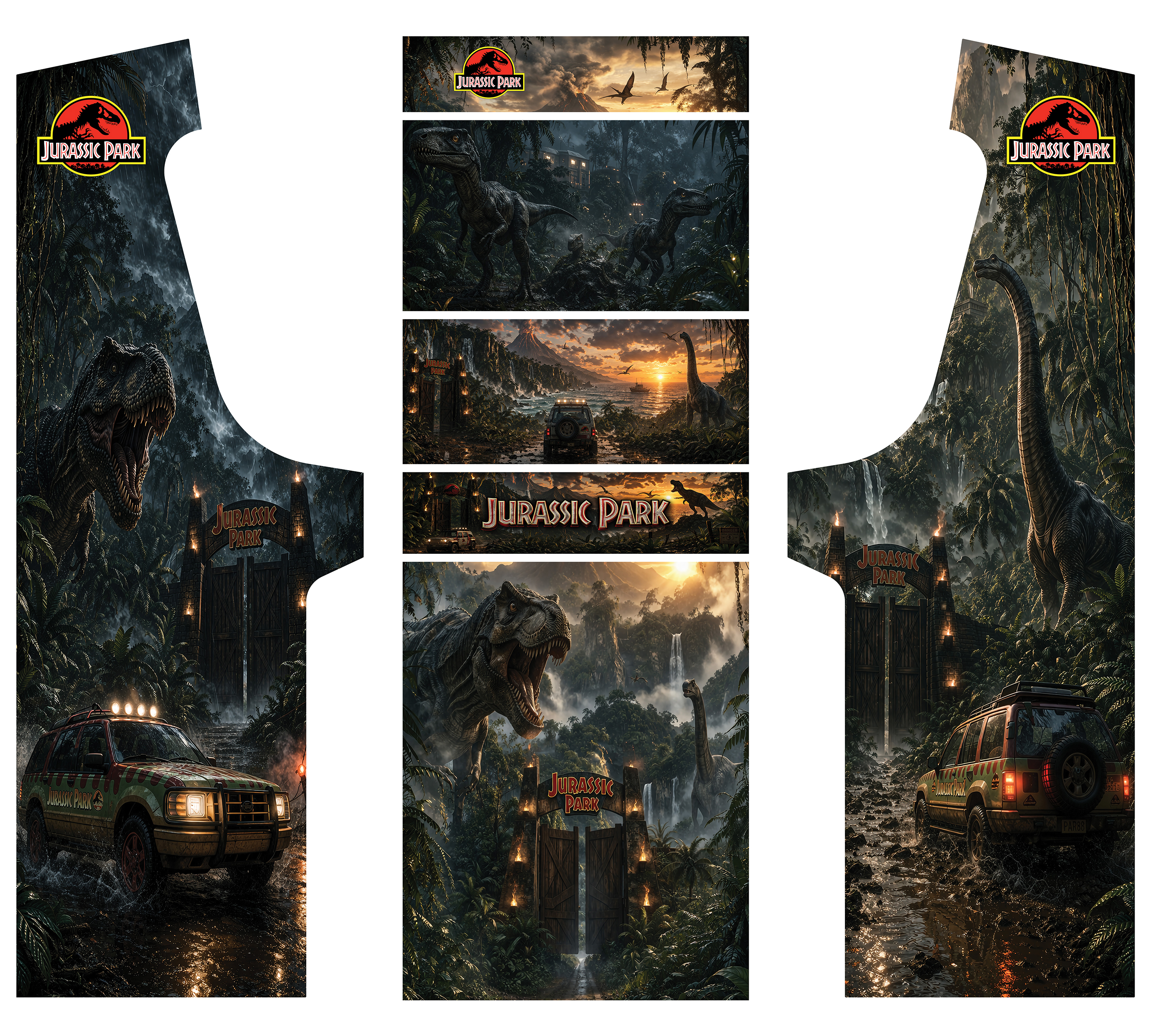 Jurassic Park