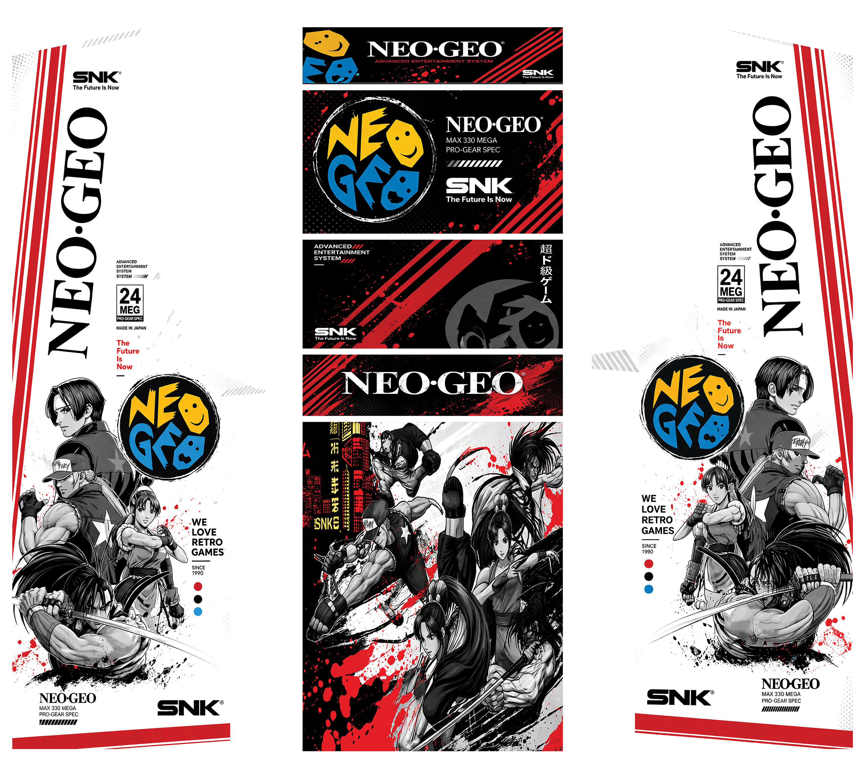 Neo-Geo