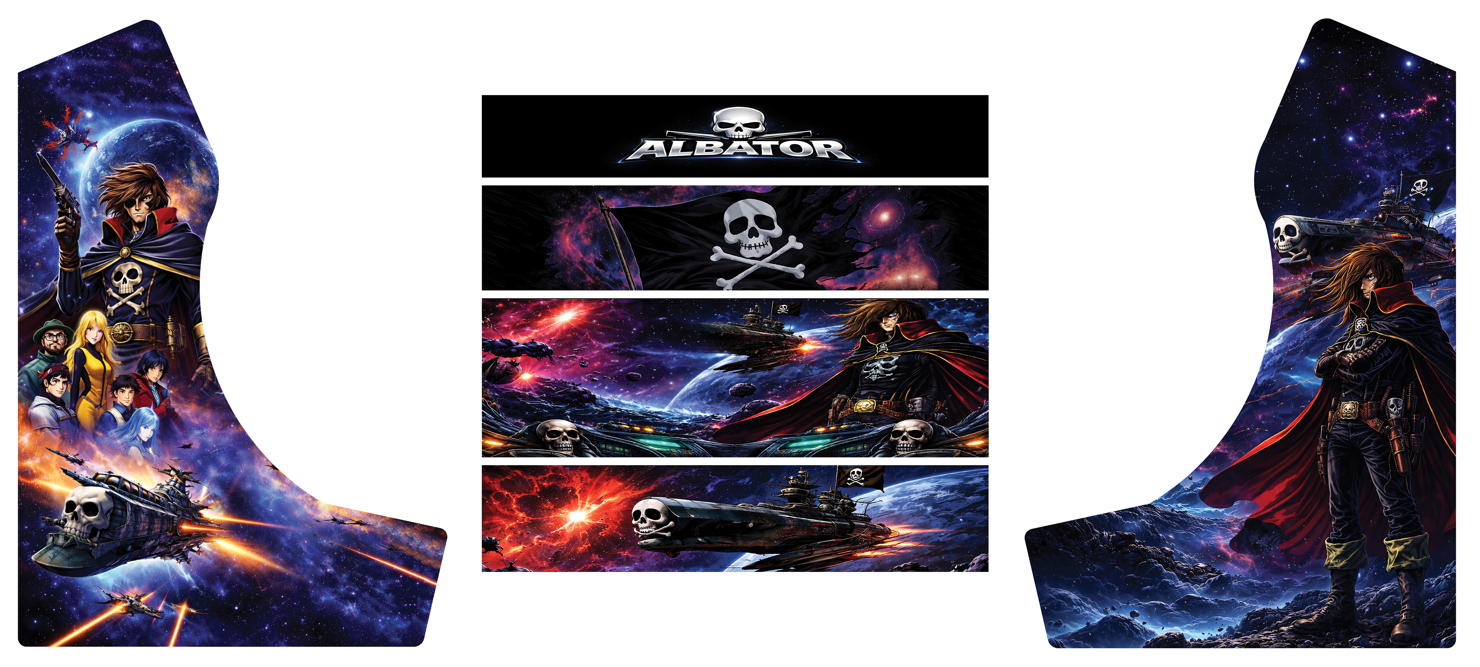 Albator