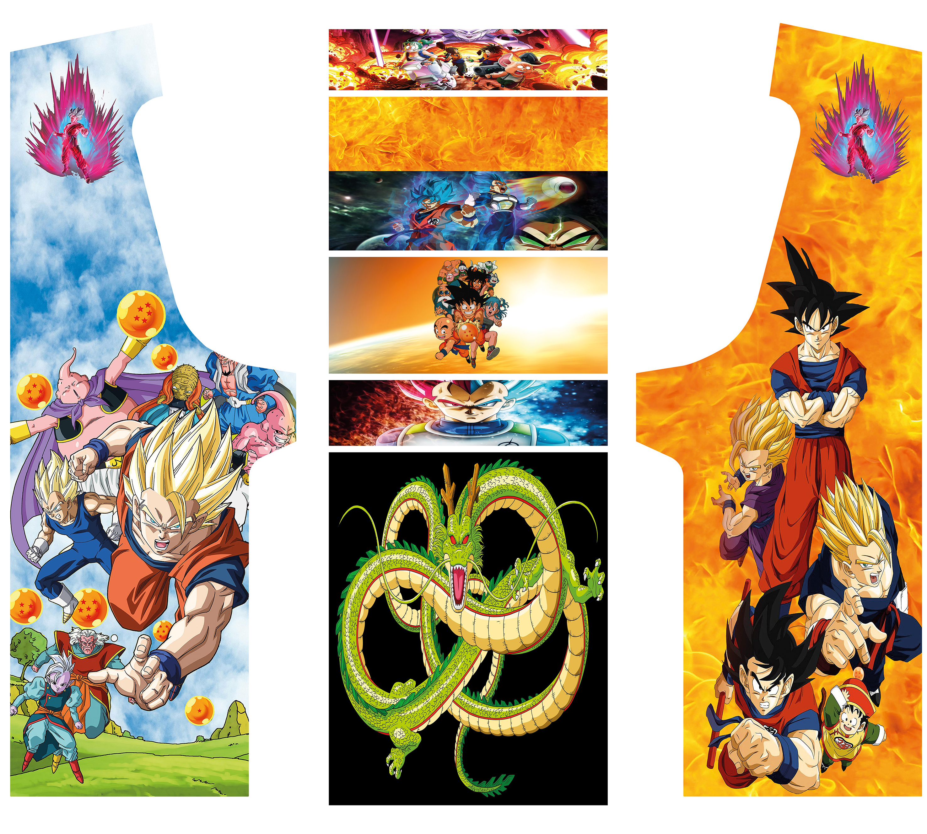 Dragon Ball