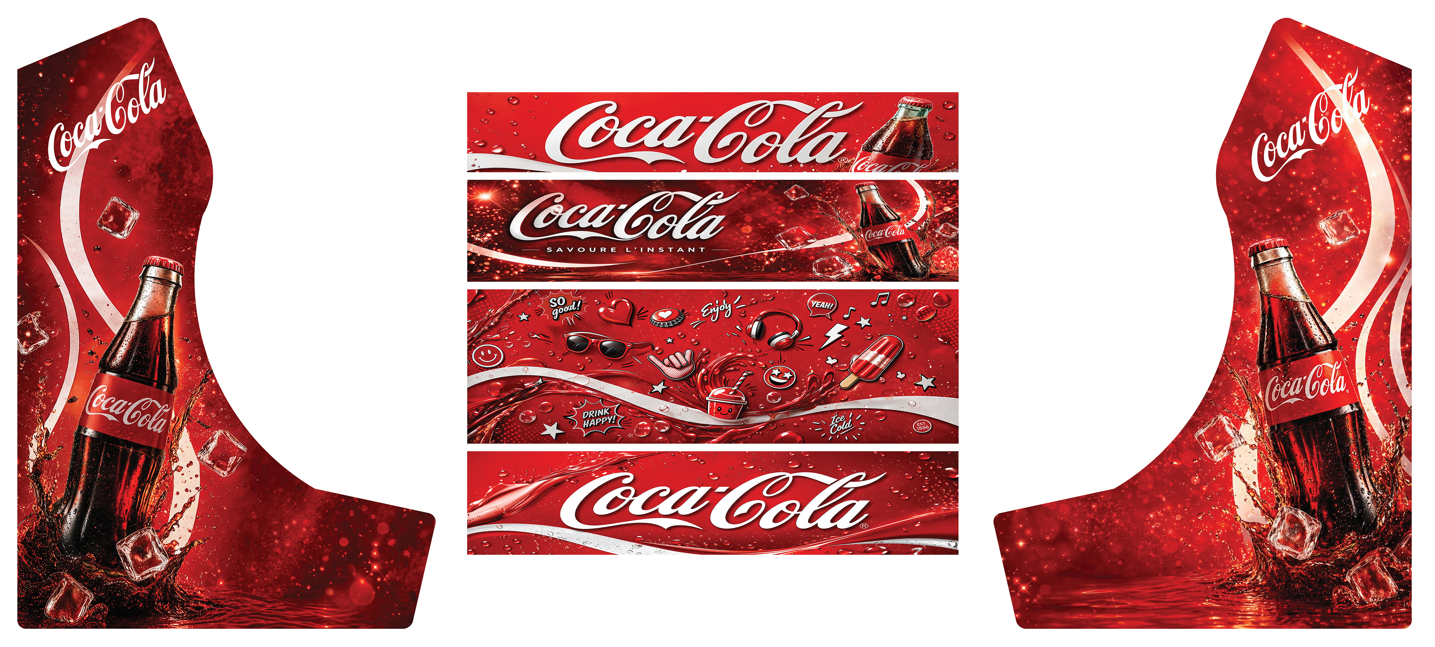 Coca Cola