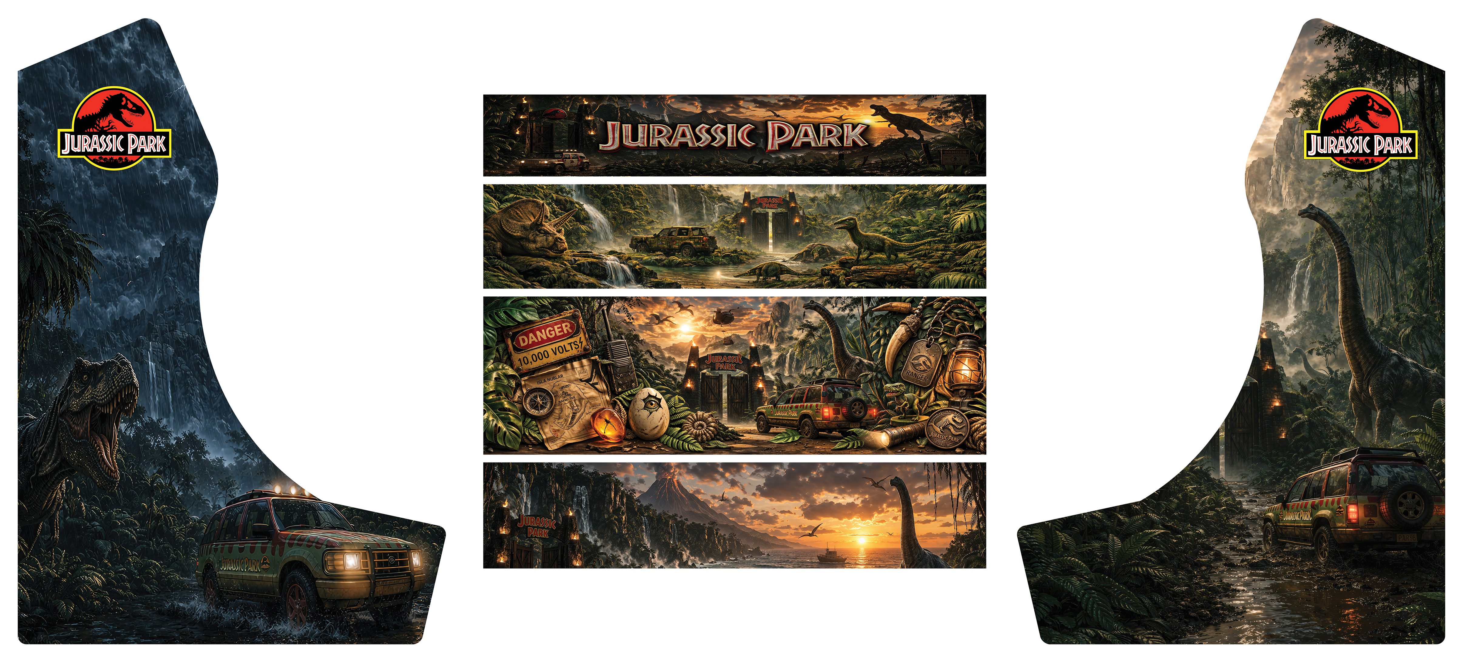 Jurassic Park