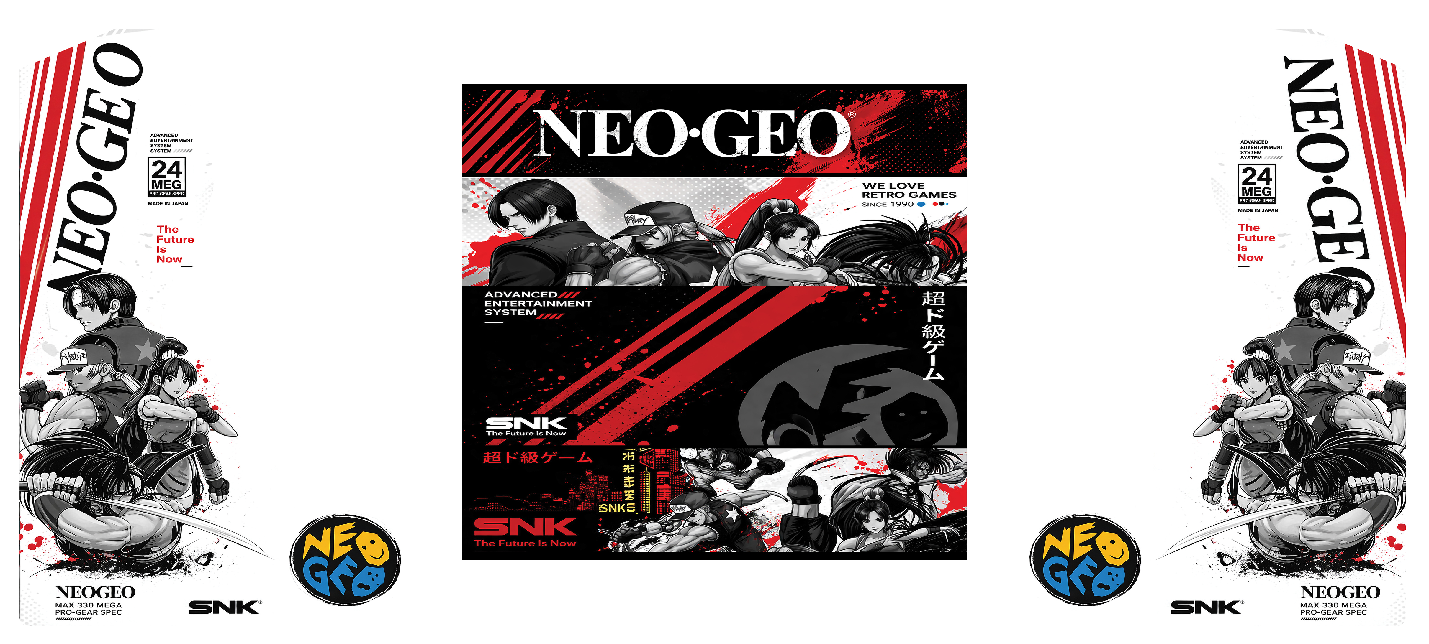 Neo-Geo