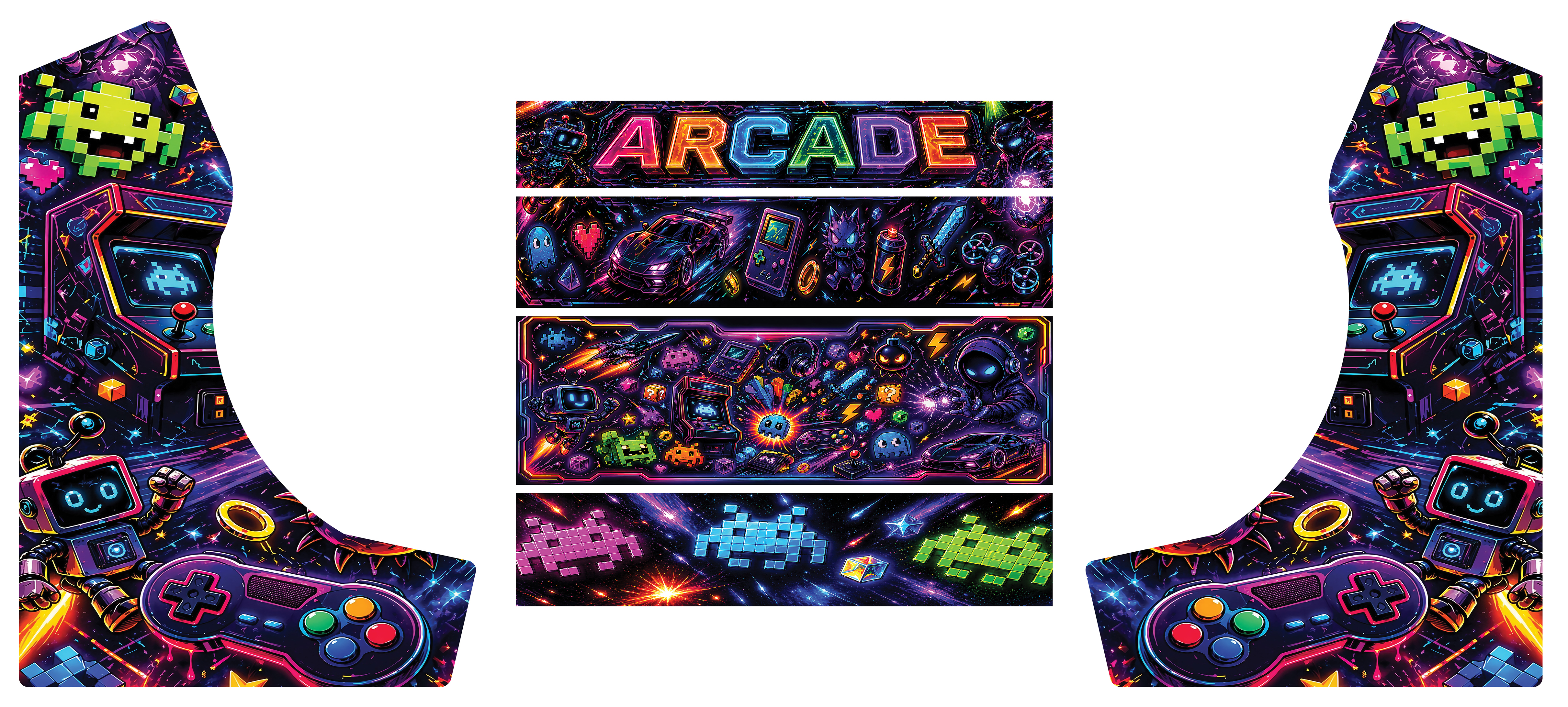 Arcade 2
