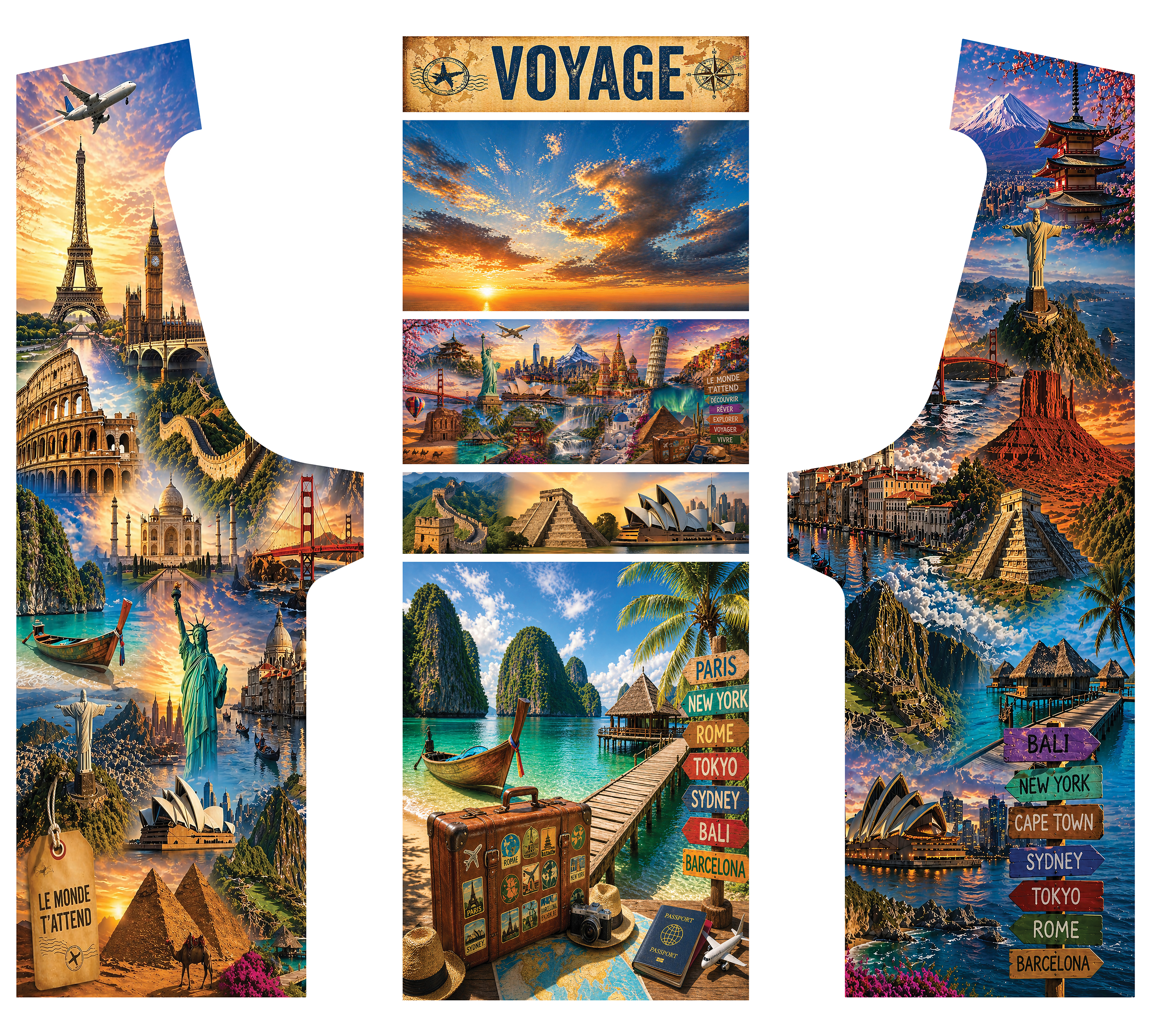Voyage