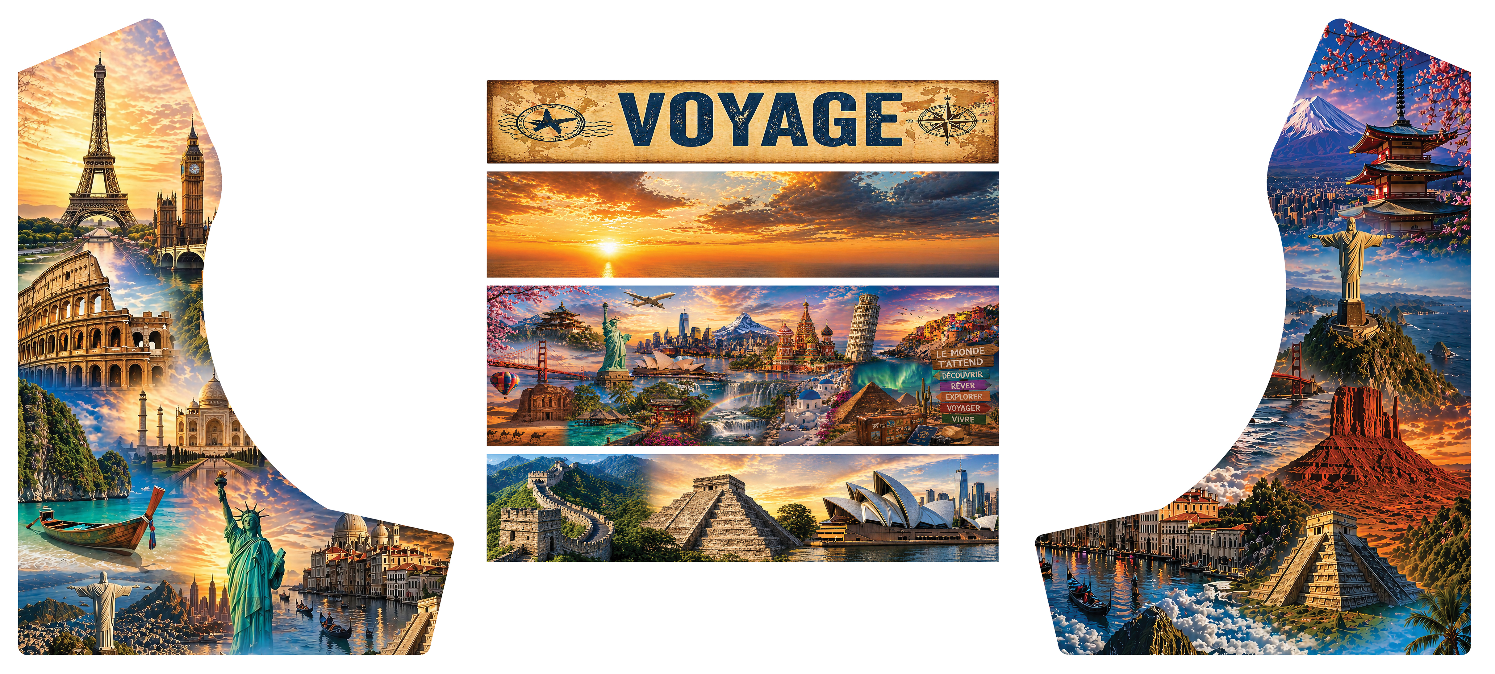 Voyage